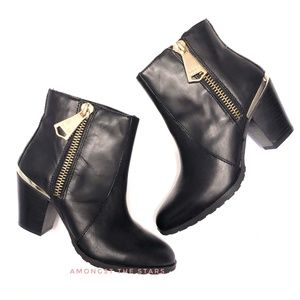 ecco aimee ankle boot